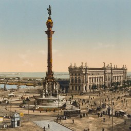 ITINERARI: EL NOU PLA DE...