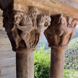 CONFLENT I ROSSELLÓ....