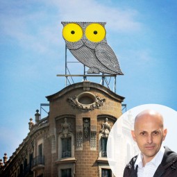 BCN AL DETALL. DEL...