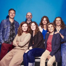 L'ART I EL TEATRE: L'HOSTAL...