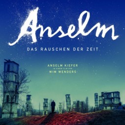 DOCUMENTAL: ANSELM KEIFER