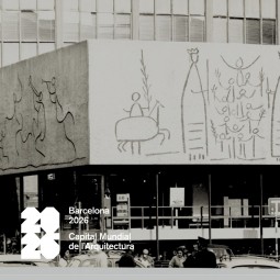 PICASSO I L'ARQUITECTURA....