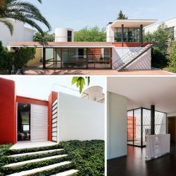 LA CASA MORATIEL. UNA JOIA...
