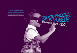 La Nit i el Dia Internacional dels Museus